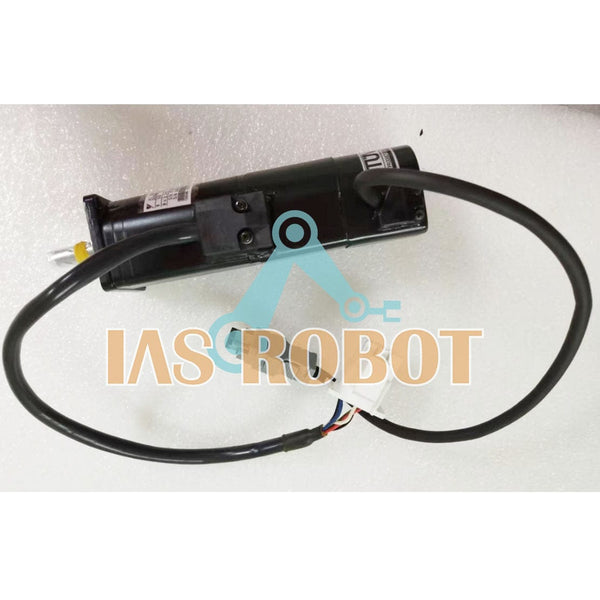 Yaskawa SGMAH-01AAA4C