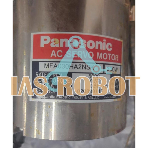 Panasonic MFA030HA2NSK