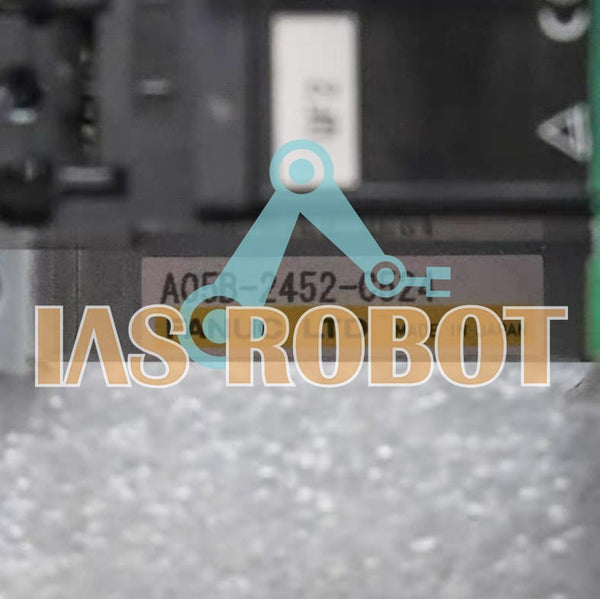 Fanuc Robotics A05B-2452-C524