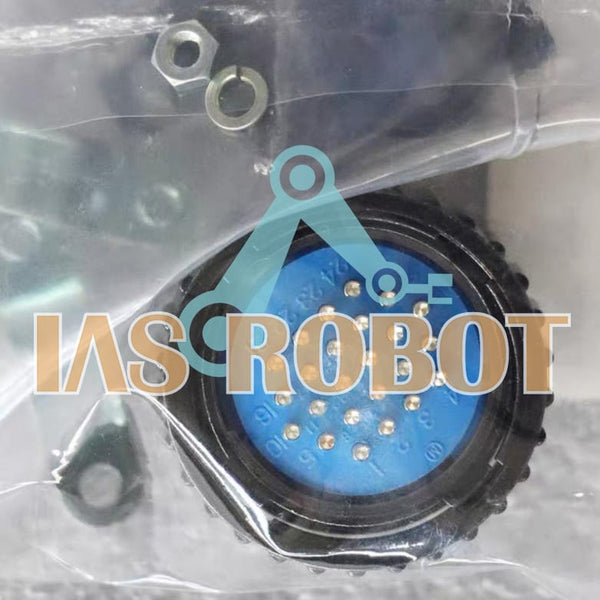 Fanuc Robotics A63L-0001-0234/S2524M-L