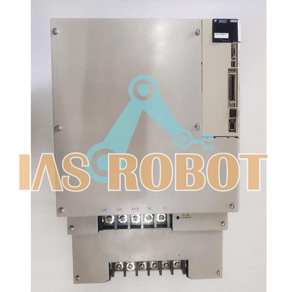 Yaskawa SGDV-590A01A