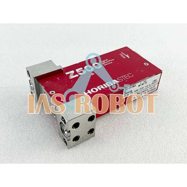 HORIBASTEC SEC-Z512MGX N2 100SCCM