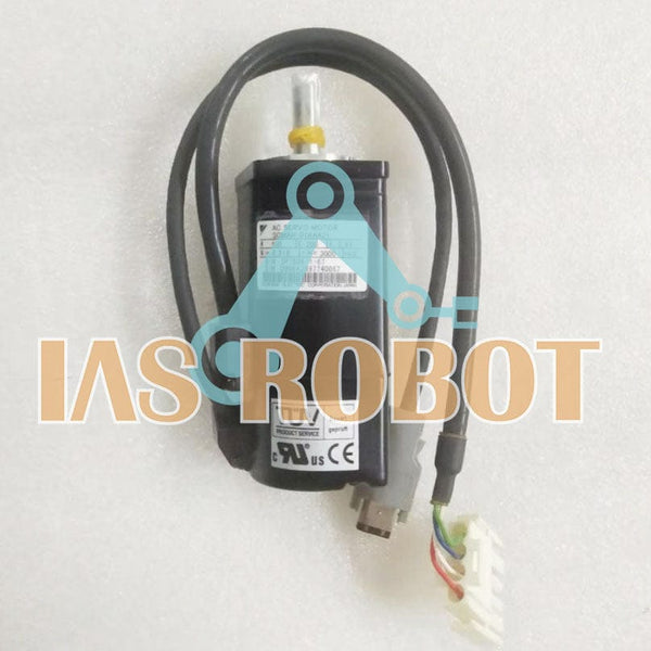 Yaskawa SGMAH-01AAA21