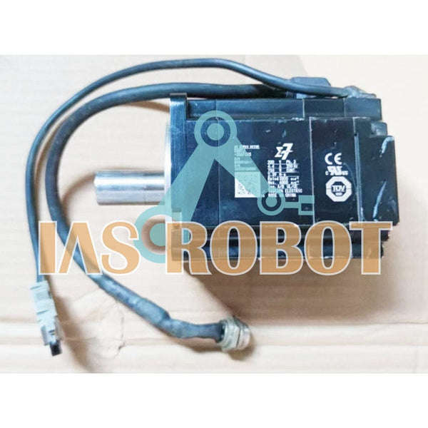 Yaskawa SGM7J-08AFC6S