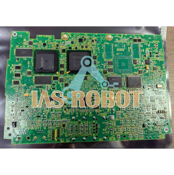 Fanuc Robotics A20B-8200-0790