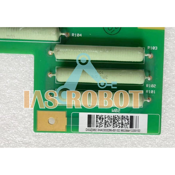 3HAC033286-001