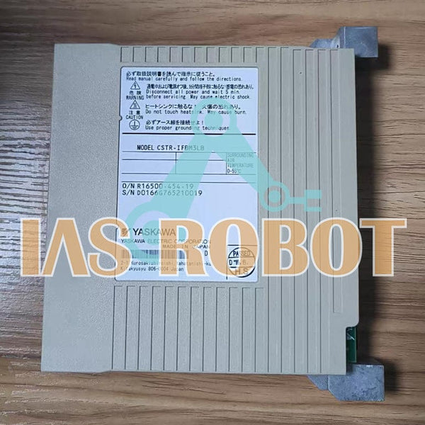 Yaskawa Robot CSTR-IFBM3LB