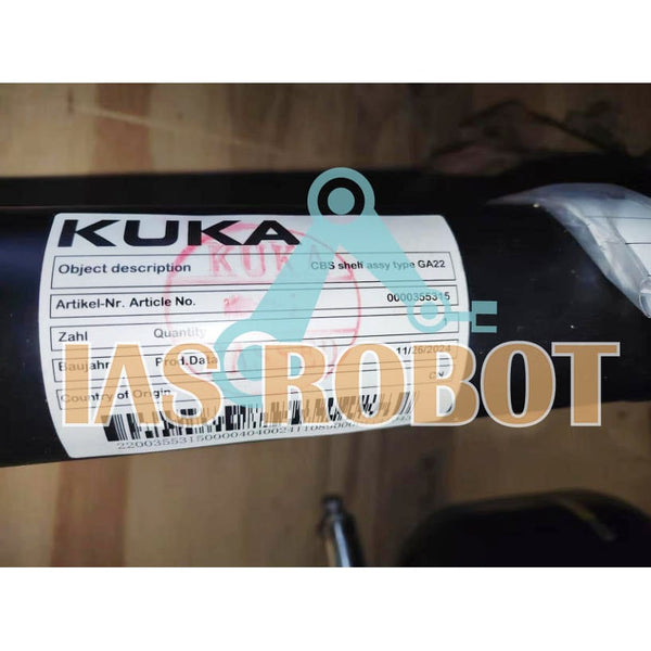 Kuka Robot 00-355-315