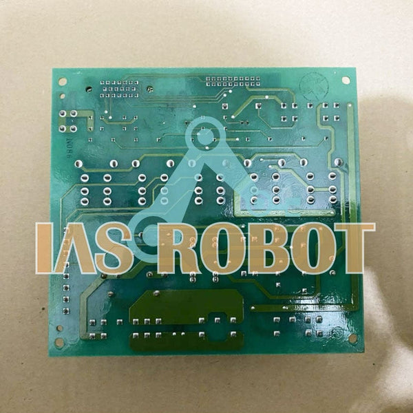 Yaskawa Robot JANCD-MTU01