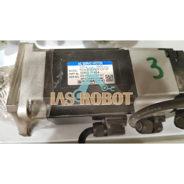 Kawasaki Robot R2AA06040FCP3P