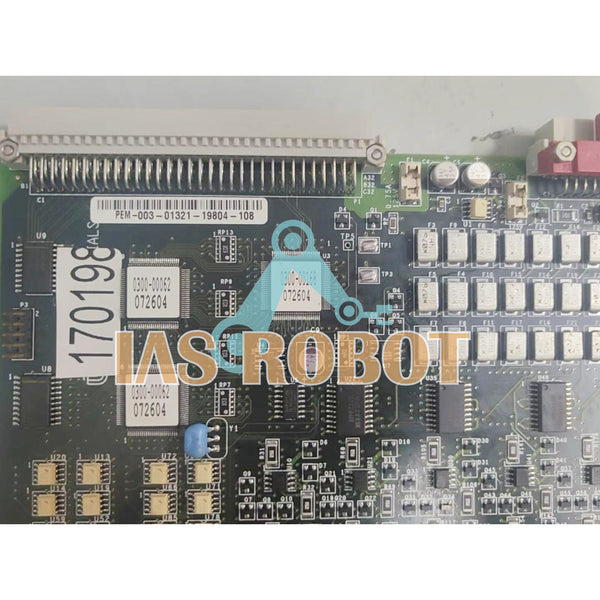 AMAT 0100-01321