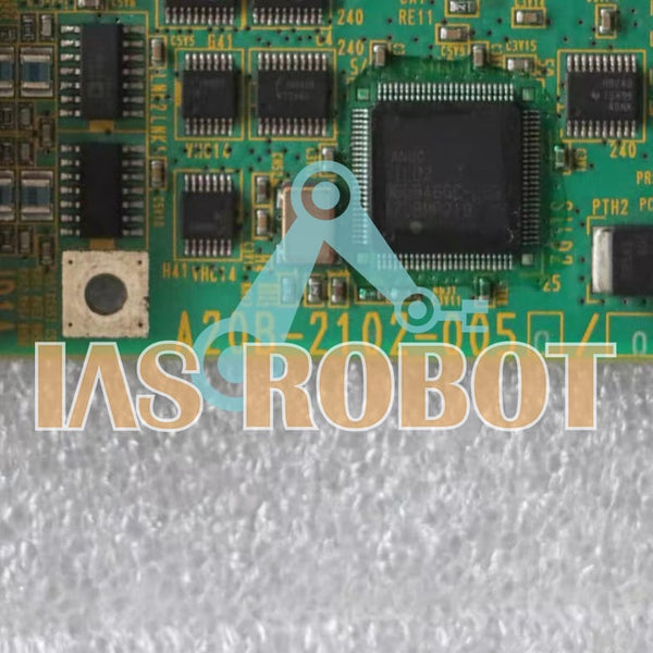 Fanuc Robotics A20B-2102-0050
