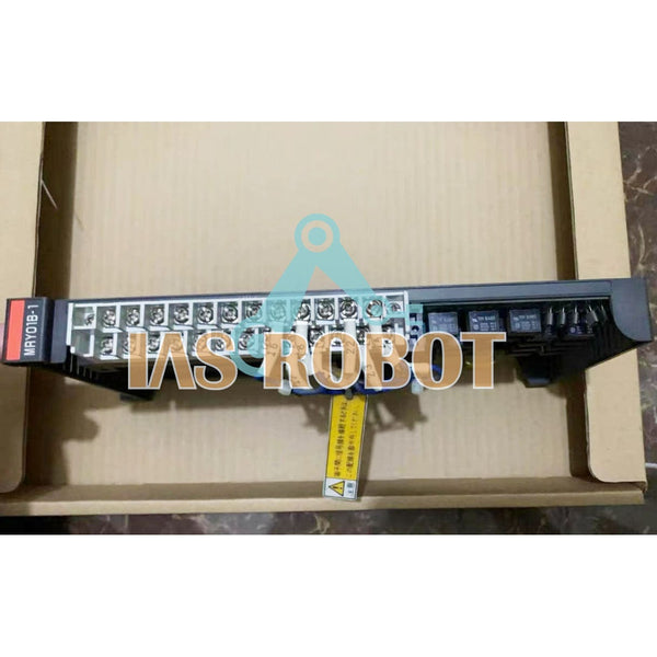 Yaskawa Robot JANCD-MRY01B-1