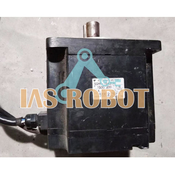 Yaskawa SGMP-15A314