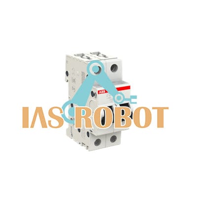 ABB Robotics S202-C10