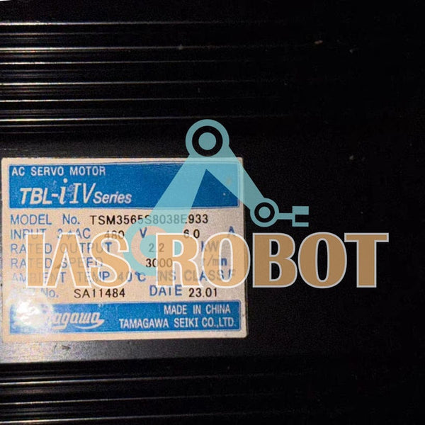TAMAGAWA TSM3565S8038E933