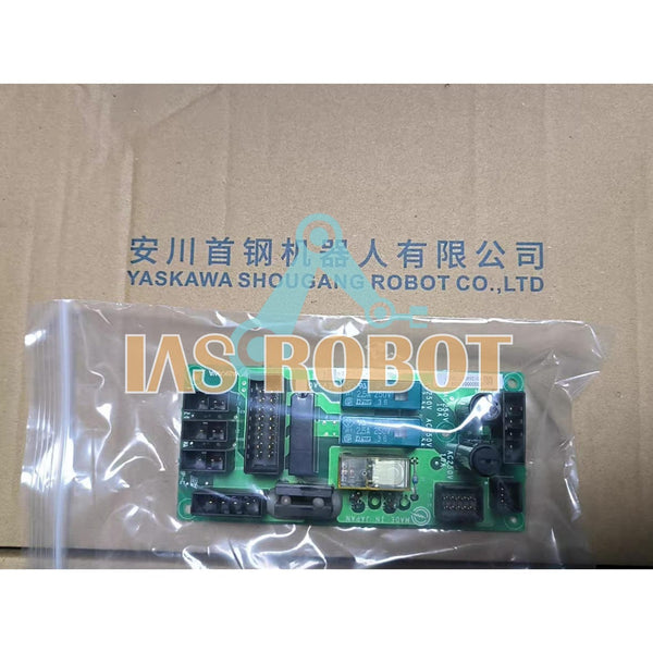 Yaskawa Robot JARCR-YPC21-1