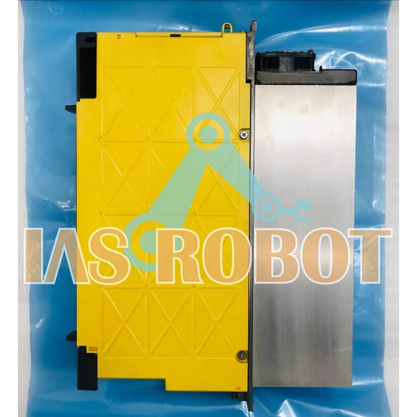 Fanuc Robotics A06B-6200-H015