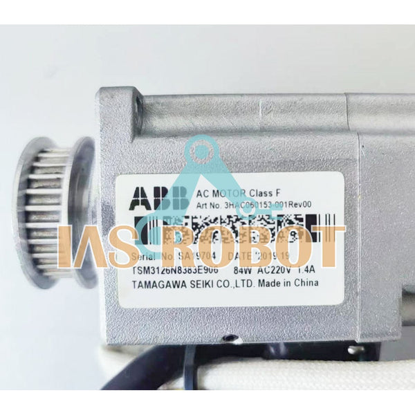 ABB Robotics 3HAC060153-001