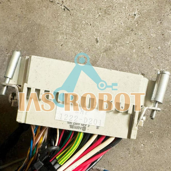 Fanuc Robotics A05B-1222-D201