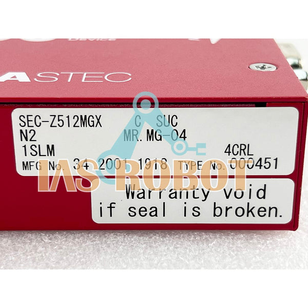 HORIBASTEC SEC-Z512MGX N2 1SLM