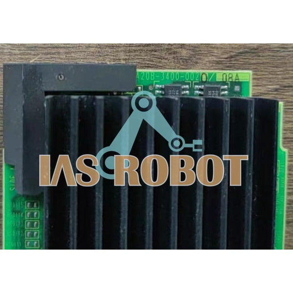 Fanuc Robotics A20B-3400-0020