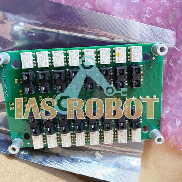 ABB Robotics 3HNA003882-001