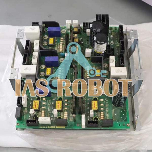 Fanuc Robotics A06B-6107-H002