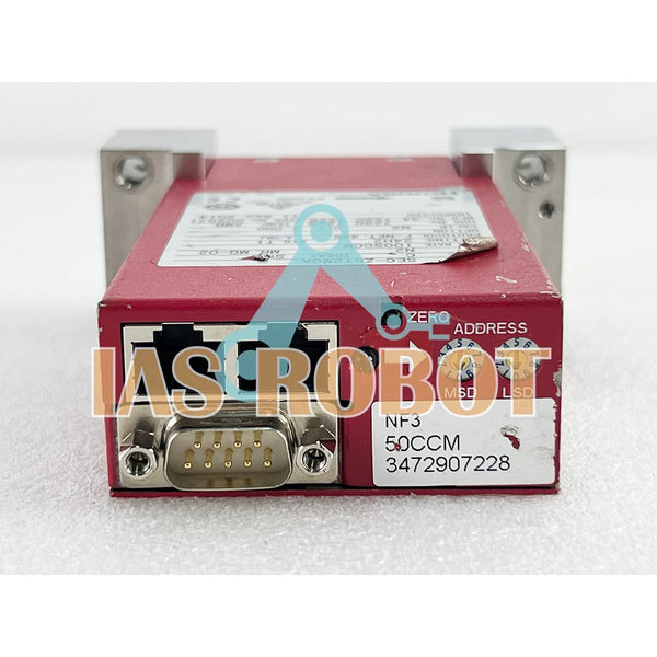 HORIBASTEC SEC-Z512MGX N2 100SCCM