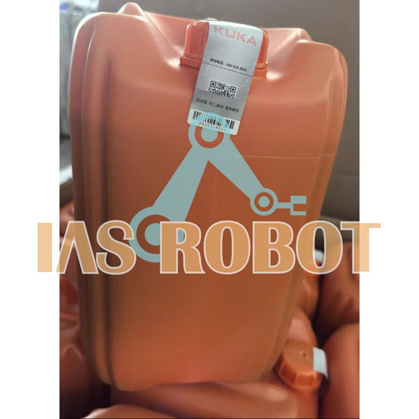 Kuka Robot 00-338-212