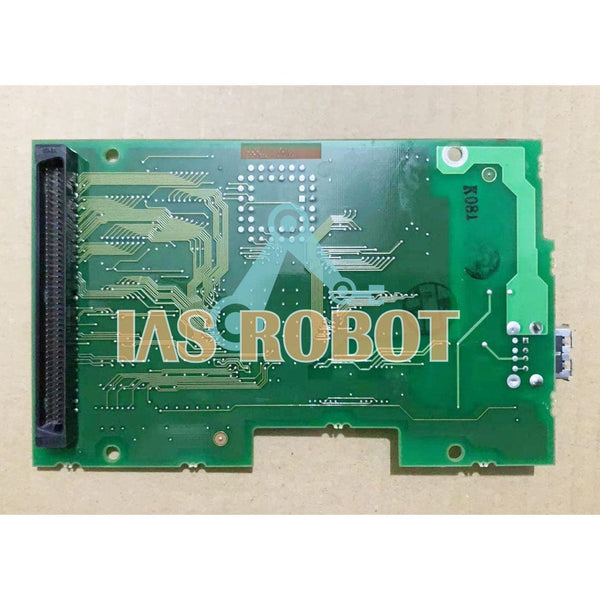 Yaskawa Robot JANCD-XIF03-1