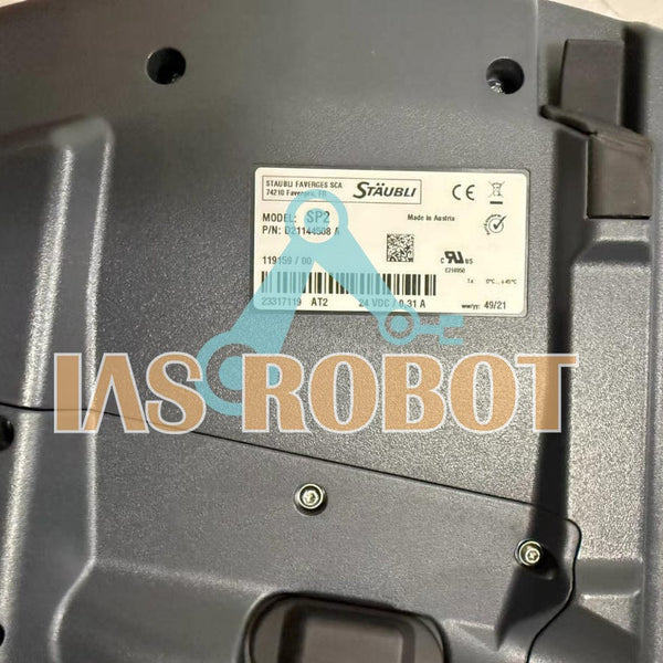 STAUBLI Robot SP2