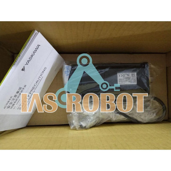 Yaskawa SGMJV-04ADE6E