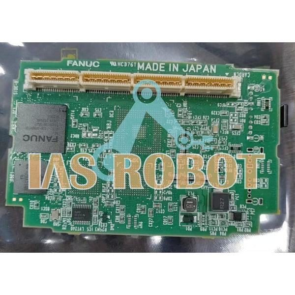 Fanuc Robotics A20B-3300-0819