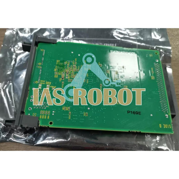 Fanuc Robotics A20B-8101-0421