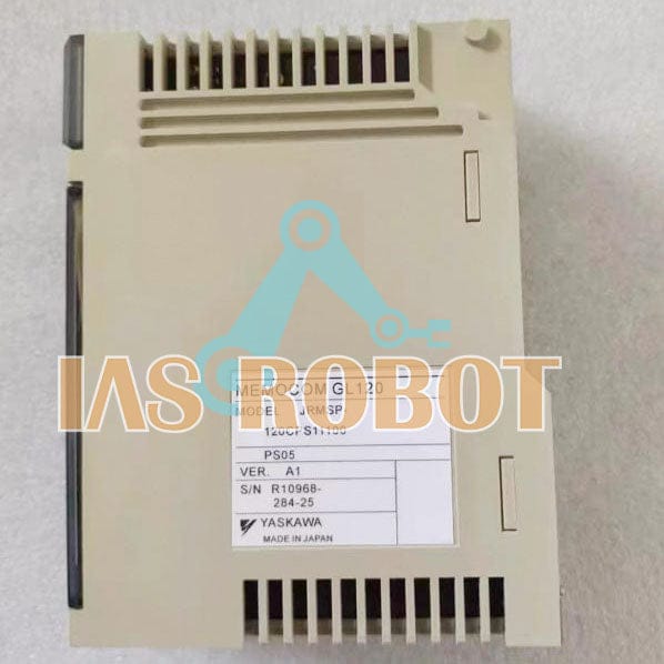 Yaskawa JRMSP-120CPS11100