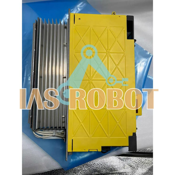 Fanuc Robotics A06B-6130-H003