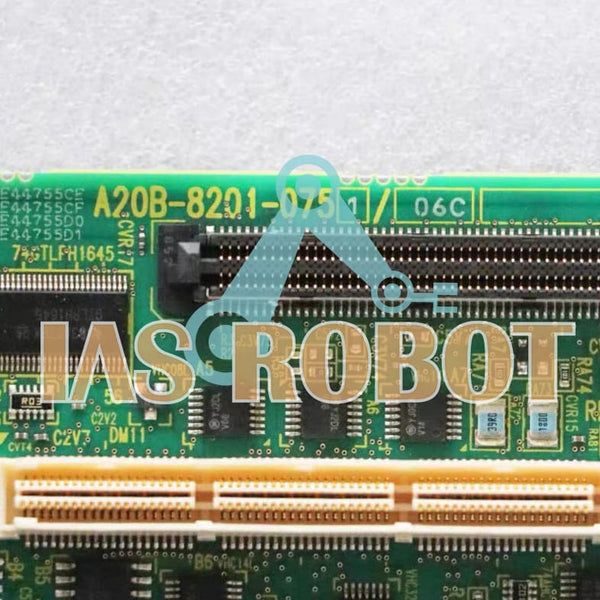 Fanuc Robotics A20B-8201-0751