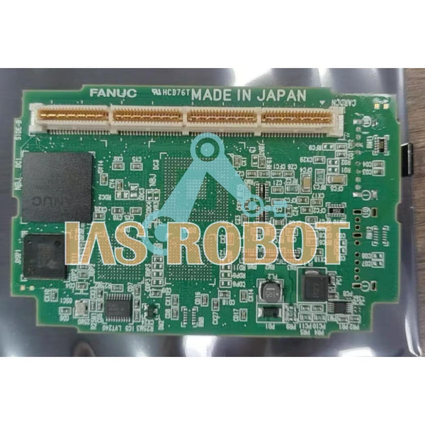 Fanuc Robotics A20B-3300-0818