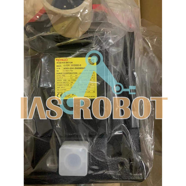 Fanuc Robotics A06B-2041-B605#0042