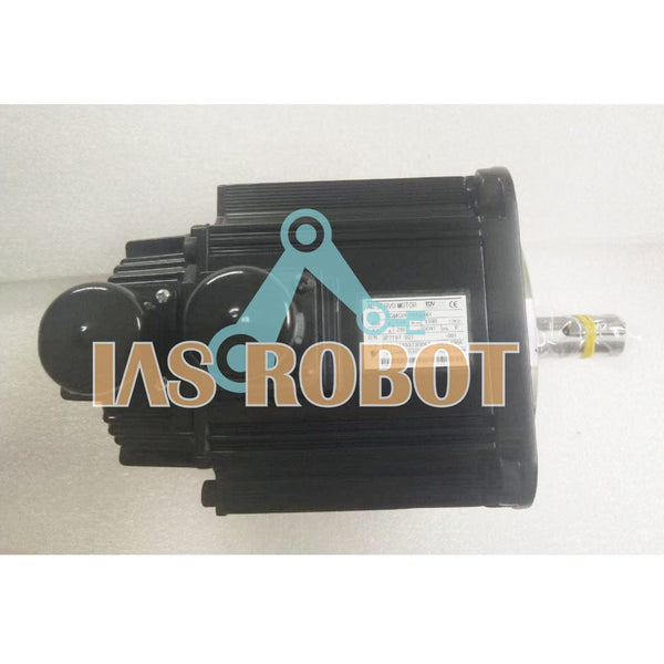 Yaskawa SGMGH-09A2A61