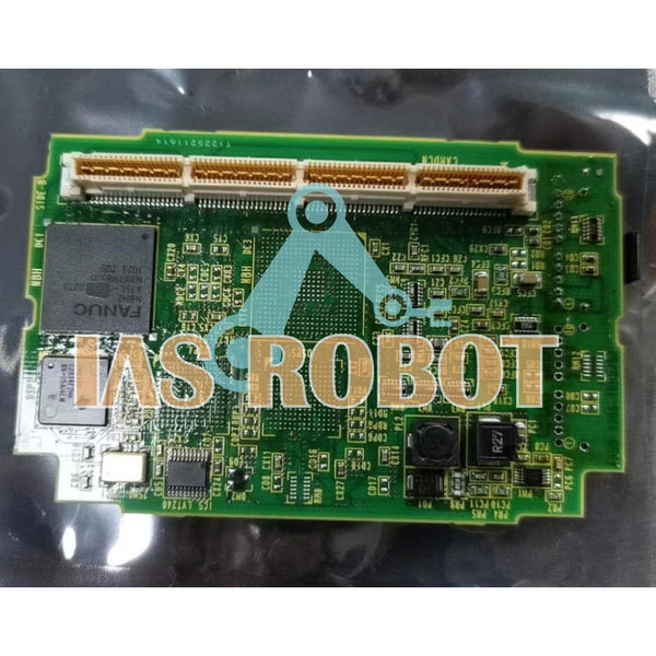 Fanuc Robotics A20B-3300-0663