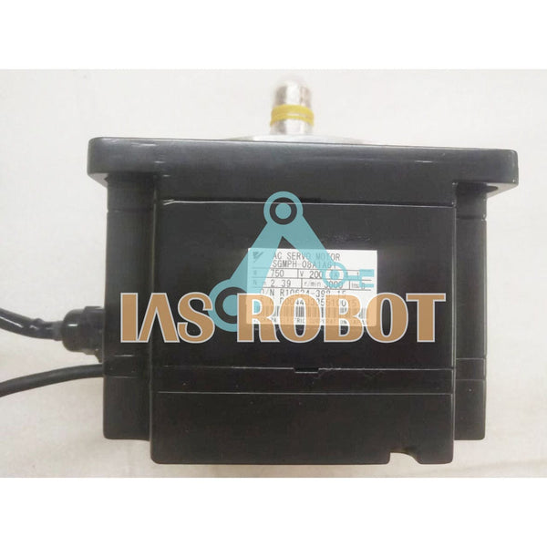 Yaskawa SGMPH-08A1A61