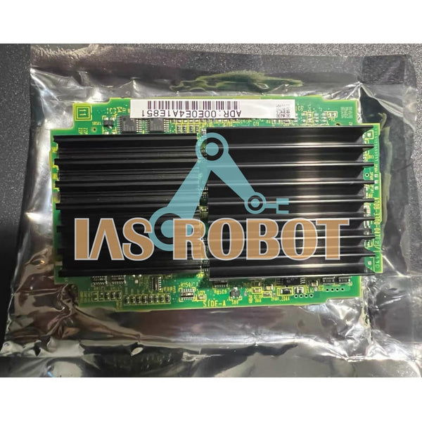 Fanuc Robotics A20B-3300-0472