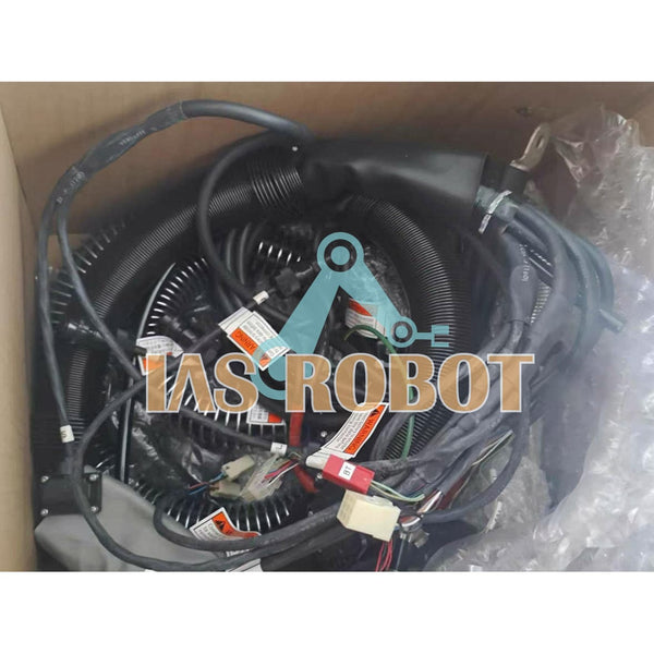 Yaskawa Robot HW0174016-A