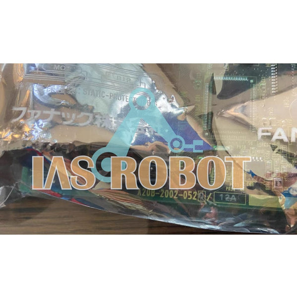 Fanuc Robotics A20B-2002-0520