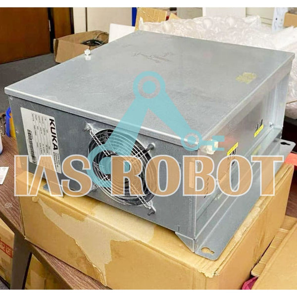 Kuka Robot 00-274-910