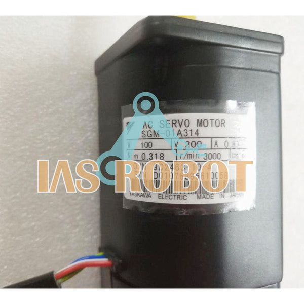 Yaskawa SGM-01A314
