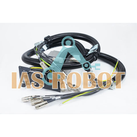 Kuka Robot 00-319-848