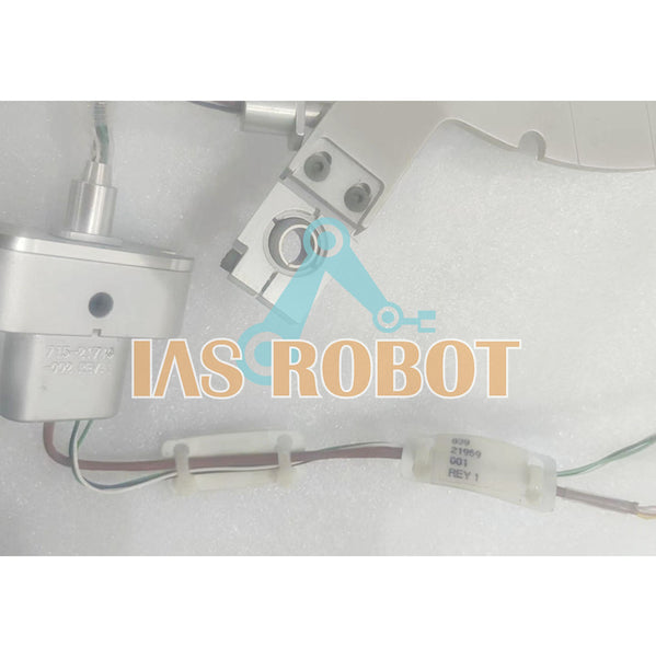 Lam Research 853-021917-008